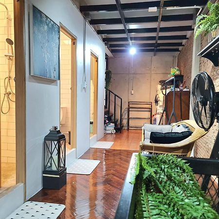 Meemaw'S House Hostel Bangkok Dış mekan fotoğraf
