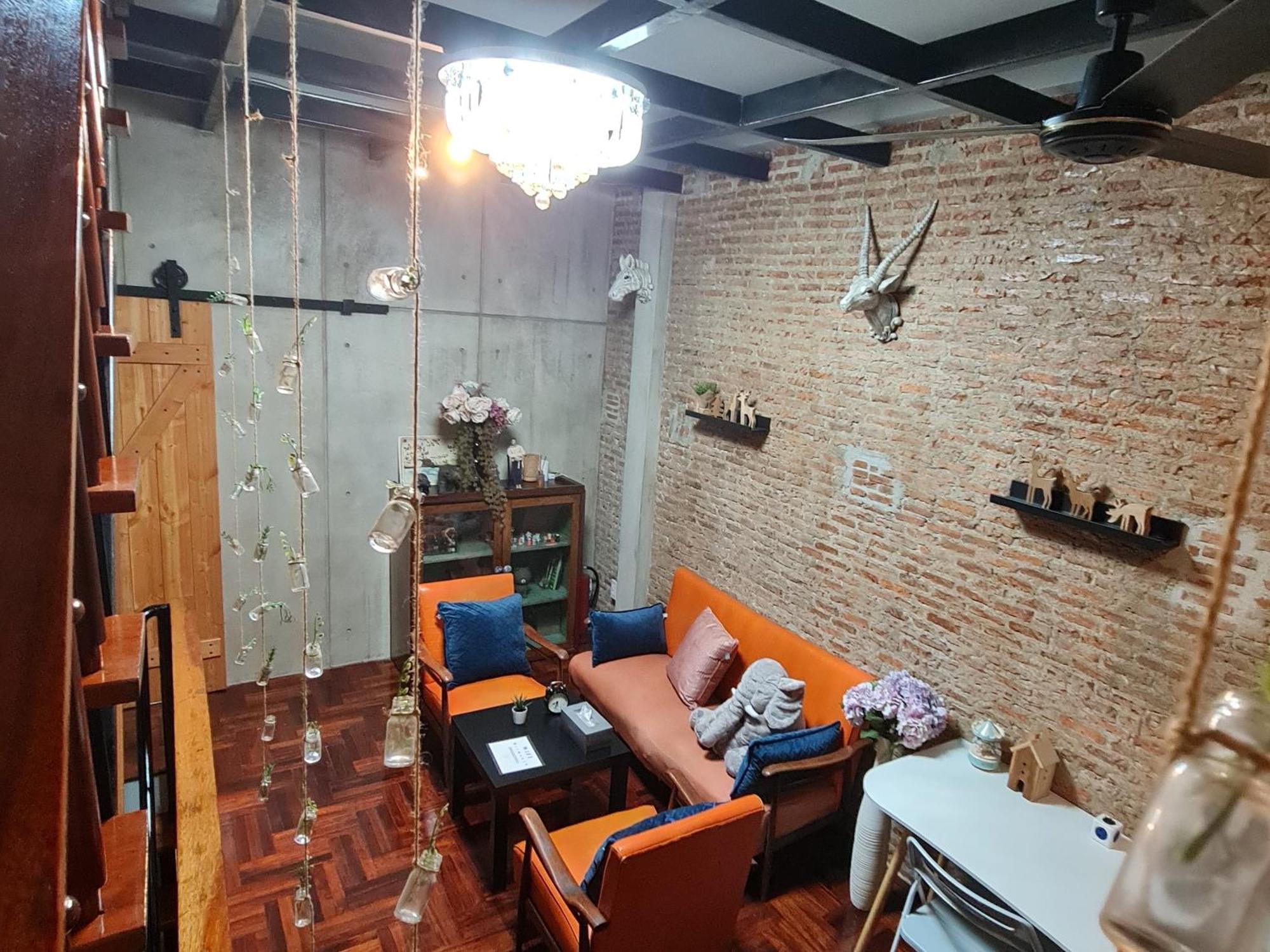 Meemaw'S House Hostel Bangkok Dış mekan fotoğraf